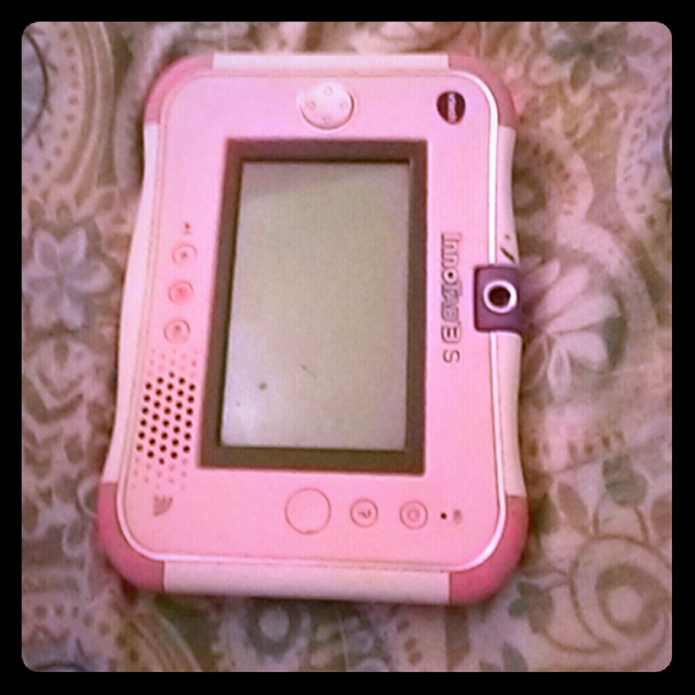 Innotab 3s tablet for kids